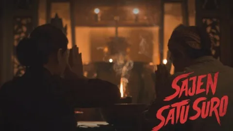 2 Film Indonesia yang Mulai Tayang di Bioskop Hari Ini, Horor hingga Drama Keluarga