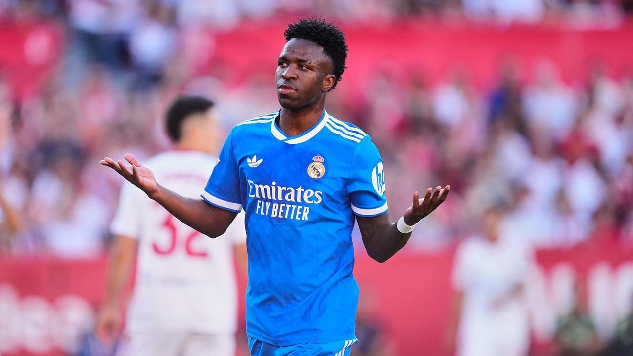 5 Winger yang Bisa Jadi Alternatif Arsenal Jika Gagal Rekrut Vinicius Junior
