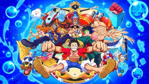 8 Anime Jepang Paling Populer di Netflix Berdasarkan Jumlah Penayangan