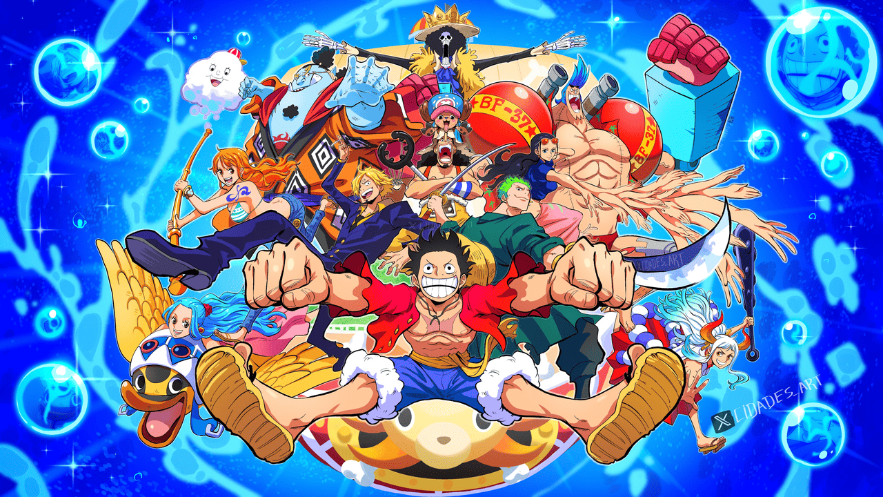 8 Anime Jepang Paling Populer di Netflix Berdasarkan Jumlah Penayangan