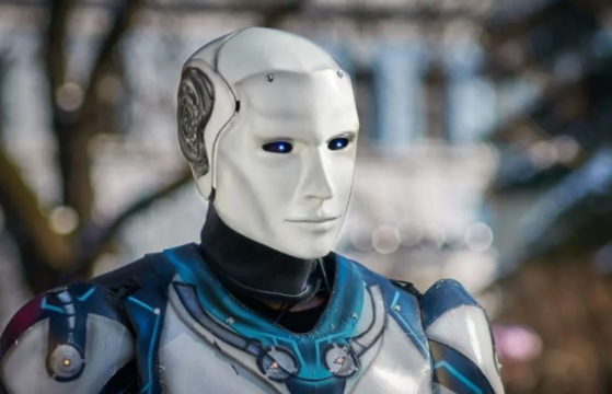 AS Larang Impor Robot Humanoid dan Inverter, Alasan Keamanan Nasional