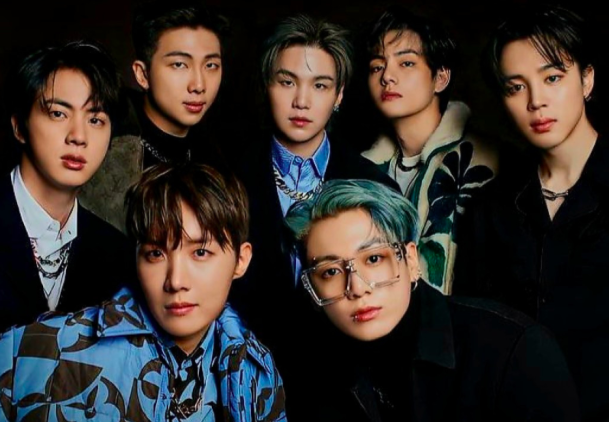 BTS Tolak Daftar Grammy Awards 2027, Keputusan Ini Dipuji ARMY dan Jadi Sorotan Dunia