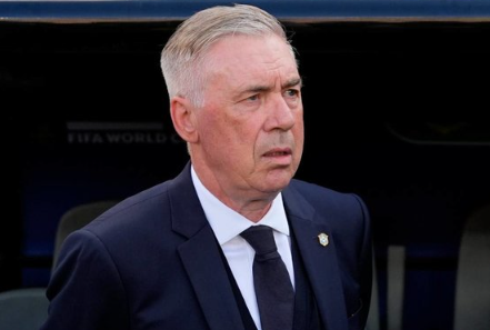 Carlo Ancelotti Tolak Timnas Italia, Pilih Lanjutkan Proyek Bersama Brasil