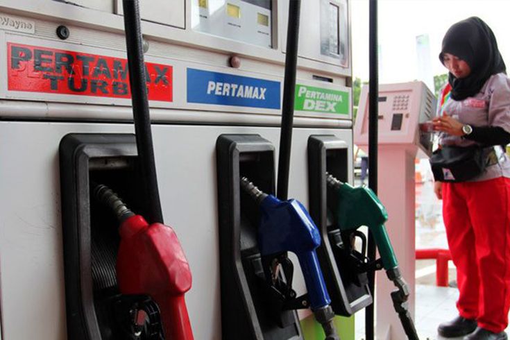 Daftar Harga BBM Pertamina Terbaru 30 Juli 2026: Pertamax Turbo dan Dexlite Turun, Cek Rincian Seluruh Indonesia!