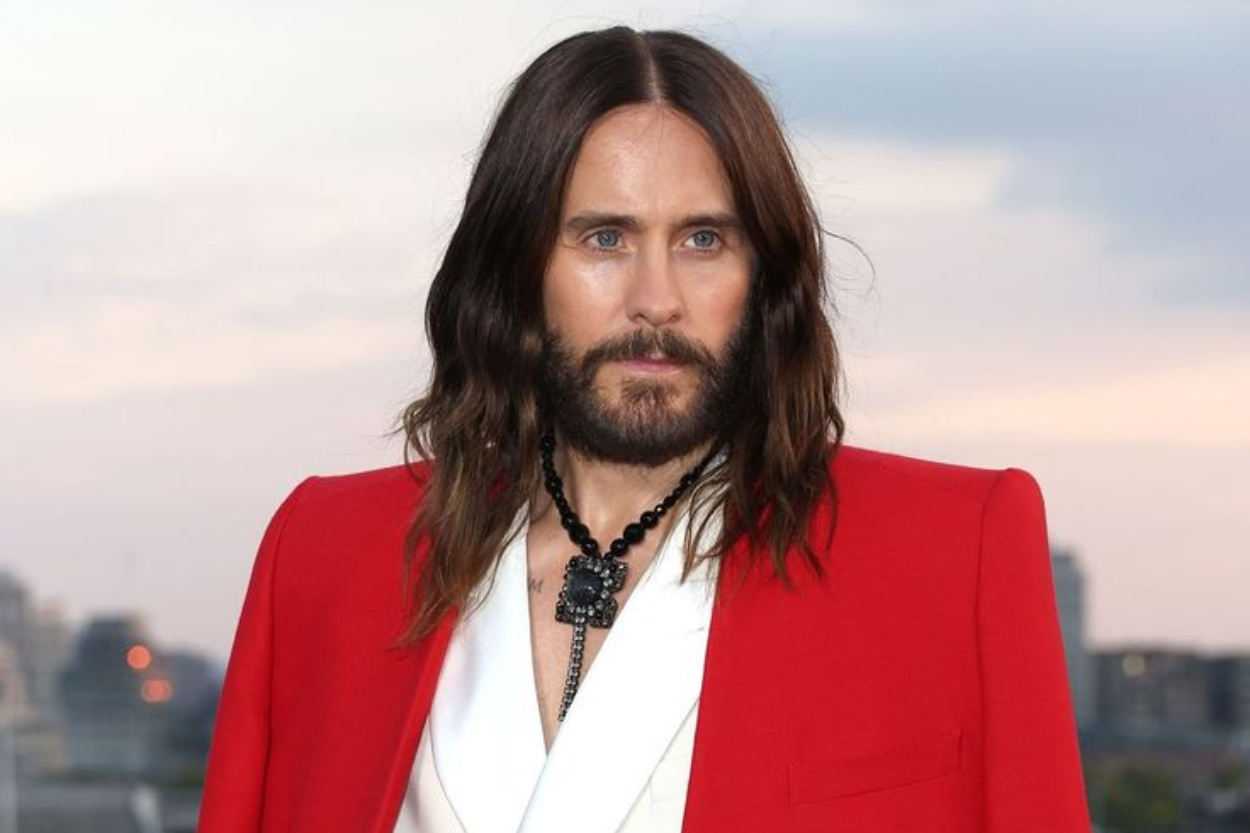 Dituduh Lecehkan 10 Perempuan dan Remaja, Jared Leto Tersandung Skandal Seksual dalam Dokumenter BBC