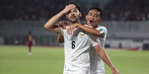 Jadwal Indonesia vs Timor Leste di Piala AFF 2026: Skuad Garuda Bidik Kemenangan Kedua