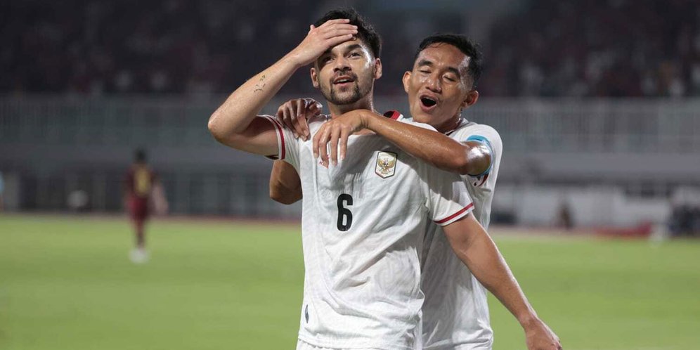 Jadwal Indonesia vs Timor Leste di Piala AFF 2026: Skuad Garuda Bidik Kemenangan Kedua