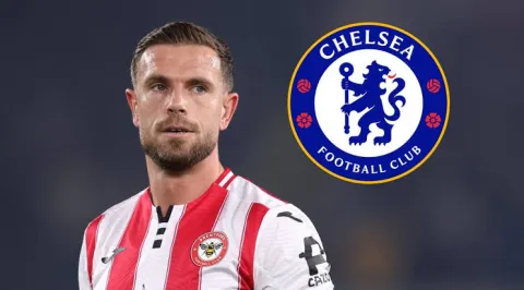 Jordan Henderson Segera Gabung Chelsea, Kontrak Dua Tahun Siap Ditandatangani