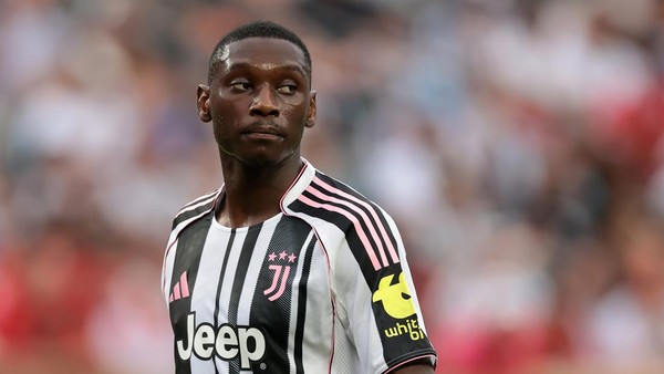 Juventus Permanenkan Randal Kolo Muani dari PSG dengan Nilai Transfer hingga Rp945 Miliar