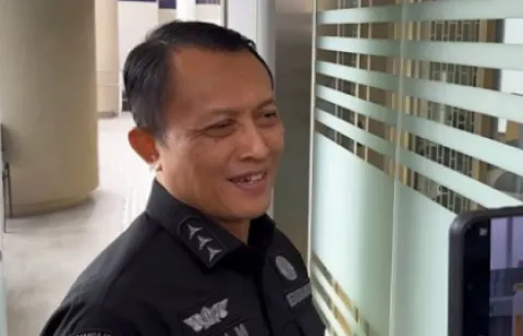 Kejagung Periksa Tan Kian dan Ferry Hongkiriwang, Terkait Kasus TPPU