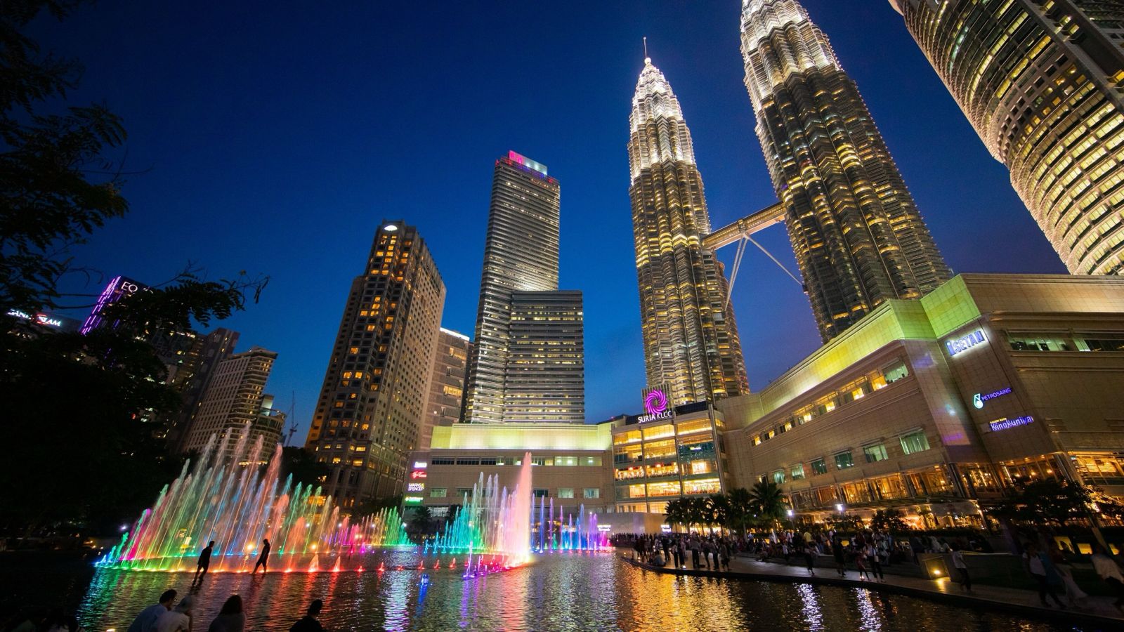 Keren, Malaysia Bersiap Masuk jadi Negara Berpenghasilan Tinggi. Terus Indonesia Kapan?
