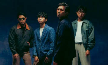 Lirik Lagu I Miss You Every Brand New Day - for Revenge, OST Spider-Man: Brand New Day
