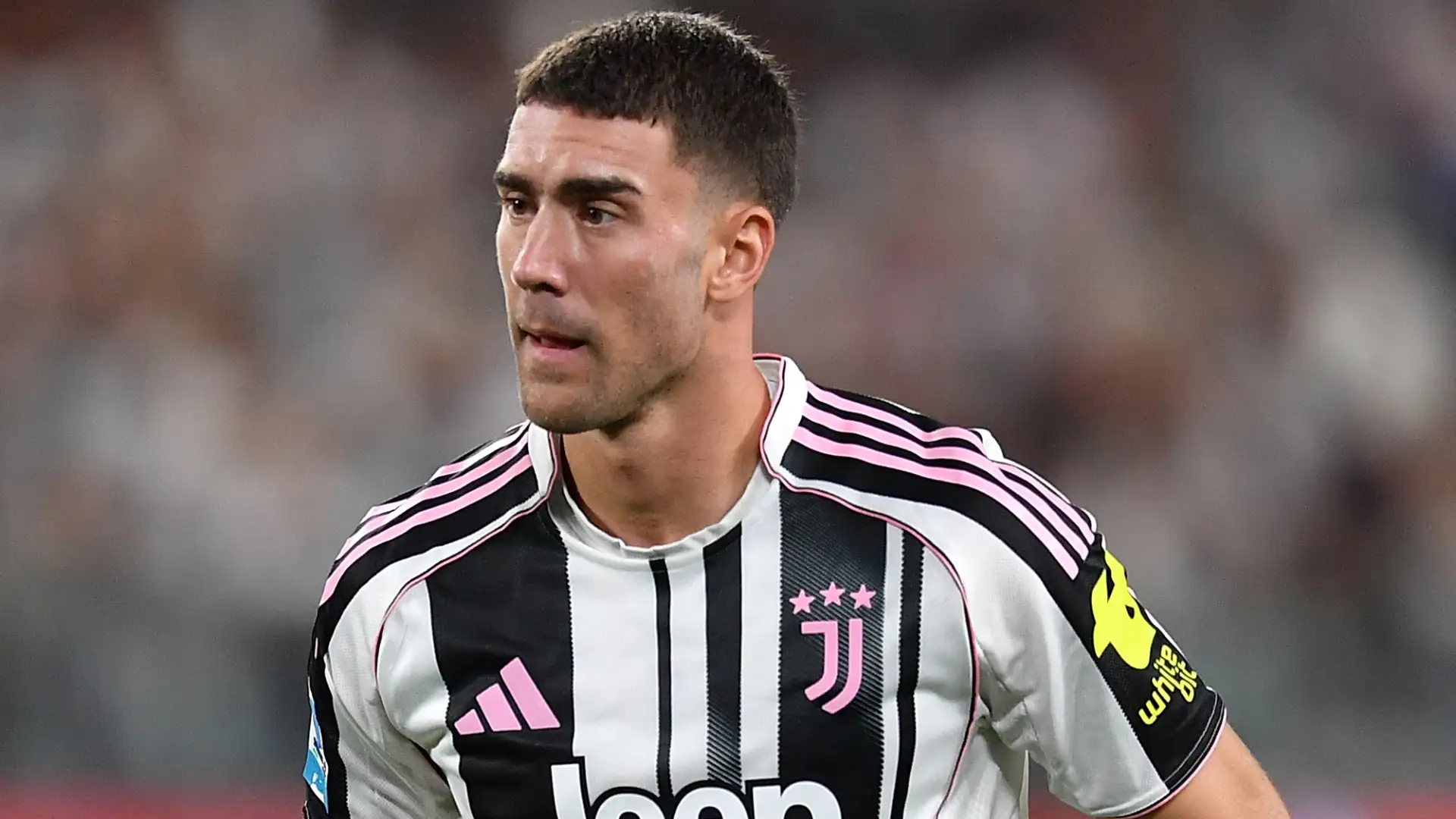 Manchester United Pertimbangkan Rekrut Dusan Vlahovic Secara Gratis