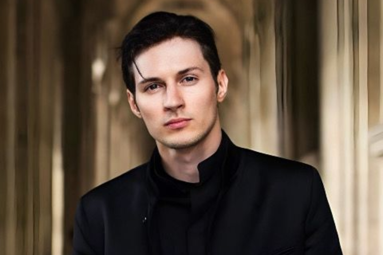 Rusia Terbitkan Surat Perintah Penangkapan Internasional Bos Telegram Pavel Durov, Ada Apa?