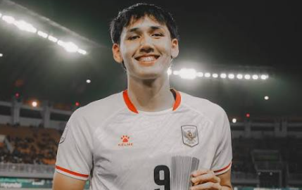 Timnas Indonesia vs Timor Leste, Mitchell Baker Siap Jadi Ancaman Lagi