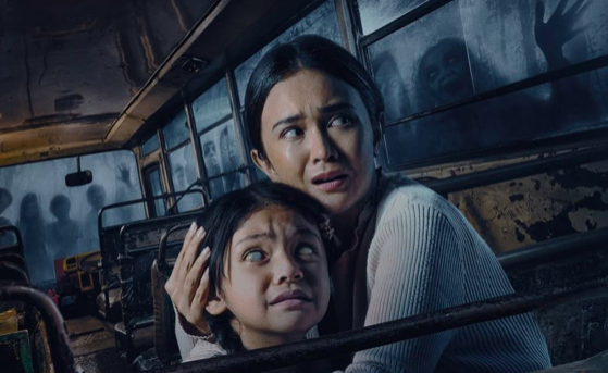 5 Daftar Film Horor Indonesia Paling Laris di 2026, Jumlah Penontonnya Tembus Jutaan