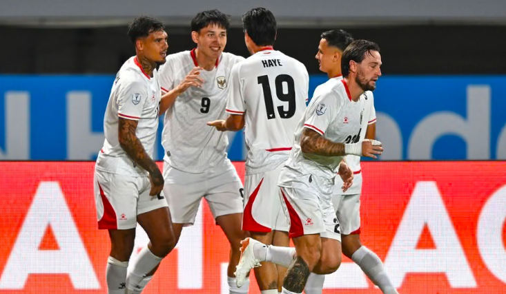 Jadwal Timnas Indonesia vs Timor Leste di Piala AFF 2026 Hari Ini, Kick-off Sore Pukul 17.00 WIB