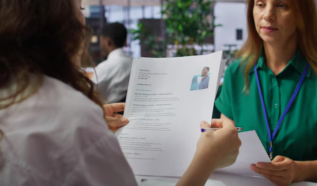 Jangan Asal-asalan! Ini Tips Membuat CV Menarik agar Lebih Dilirik HRD