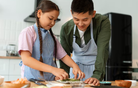 Mau Belajar Masak? Ini Tips Memasak untuk Pemula agar Hasil Masakan Lebih Enak