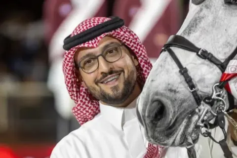 Misteri Kematian Pangeran Arab Abdullah al Saud di London Terungkap, Hasil Otopsi Sebut Akibat Alkohol dan Narkoba