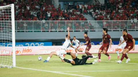 Nonton Timnas Indonesia vs Timor Leste Malam Ini: 5 Tempat Streaming Legal Pertandingan Piala AFF 2026