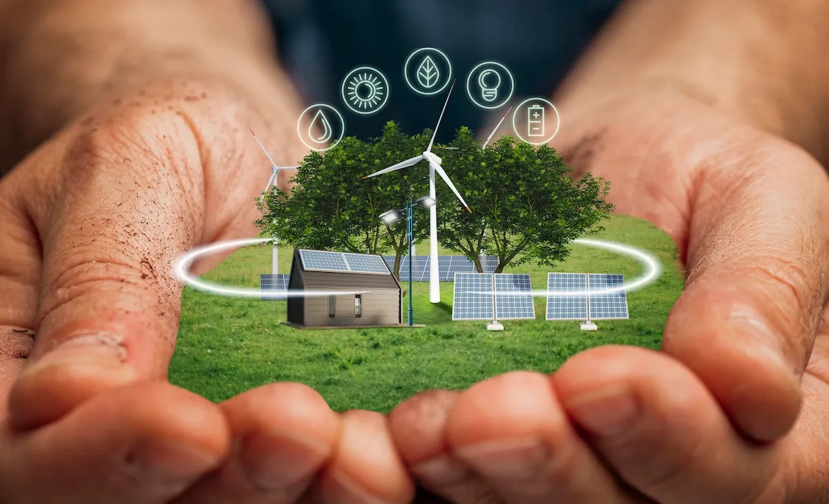 Pemerintah harus Gercep Ambil Bagian dalam Pengembangan Industri Energi Terbarukan 