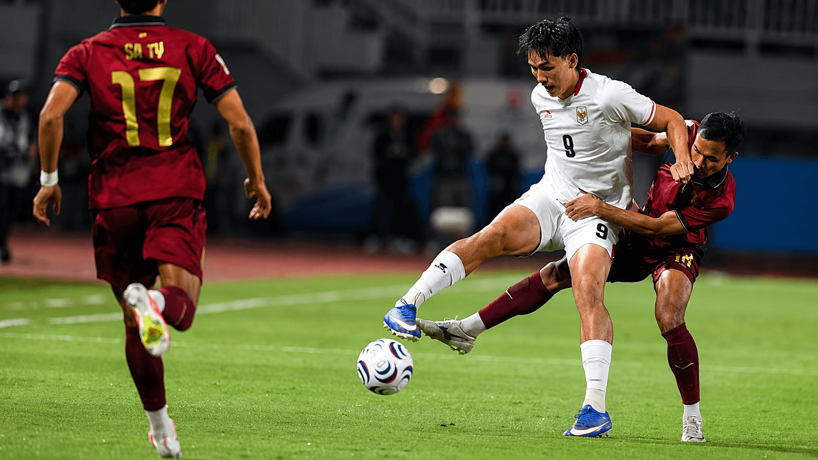 Prediksi Timnas Indonesia vs Timor Leste Piala AFF 2026: Garuda Berpeluang Raih Kemenangan Kedua