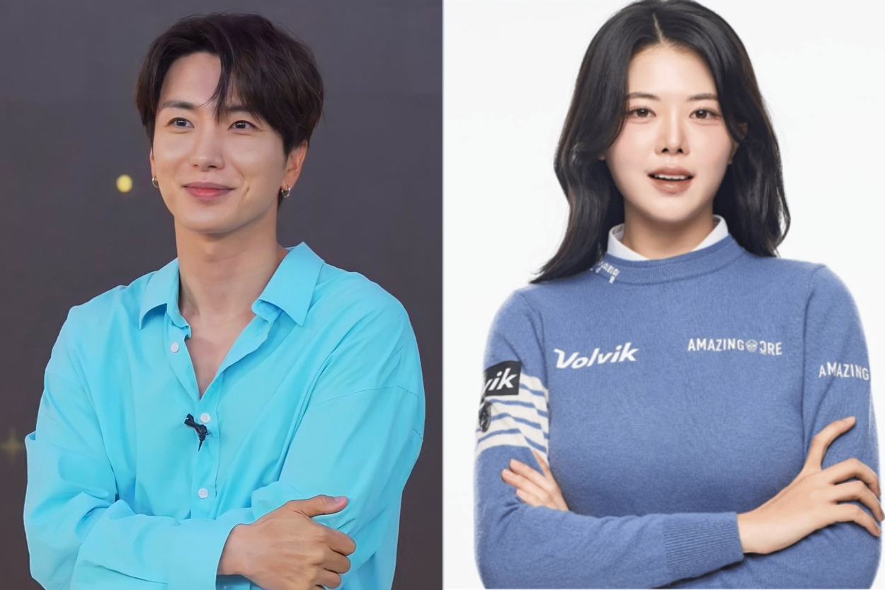 Rumor Kencan Leeteuk Super Junior dan Pegolf Jang So Hee Memanas Lagi, Ini 5 Fakta Sebenarnya!