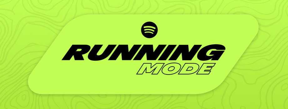 Spotify Running Mode: Playlist Olahraga Kini Bisa Menyesuaikan Tempo Lari Pengguna