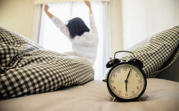 Tips Mengatur Waktu di Pagi Hari agar Tidak Terburu-buru