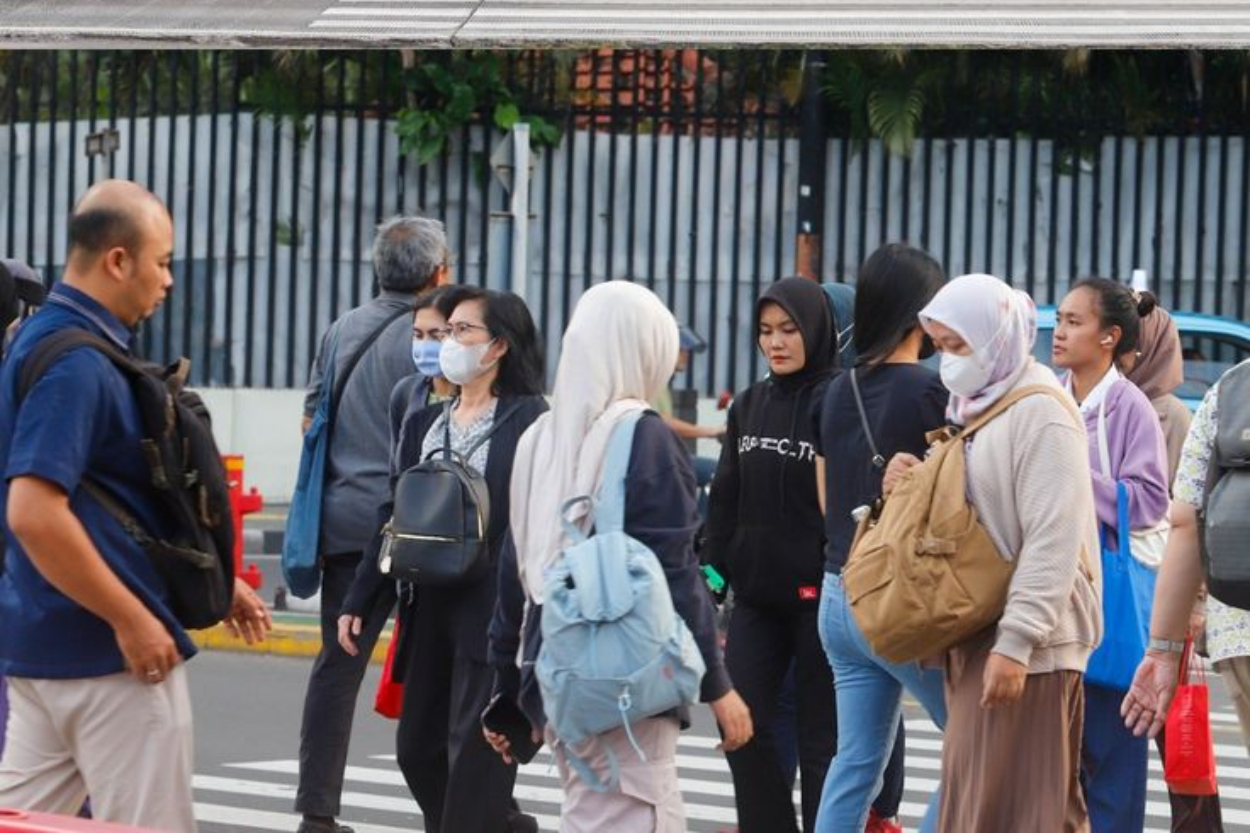 10 Negara dengan Skor IQ Terendah di Dunia: Indonesia Peringkat Berapa?