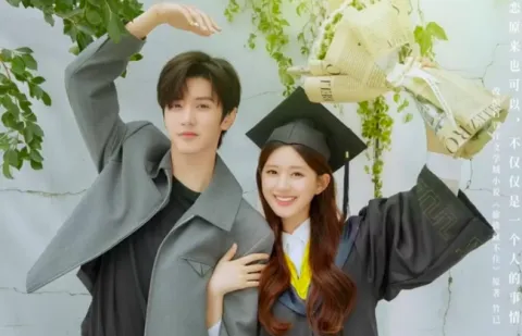 5 Drama China Populer di Netflix, Punya Rating Tinggi dan Jalan Cerita Memikat