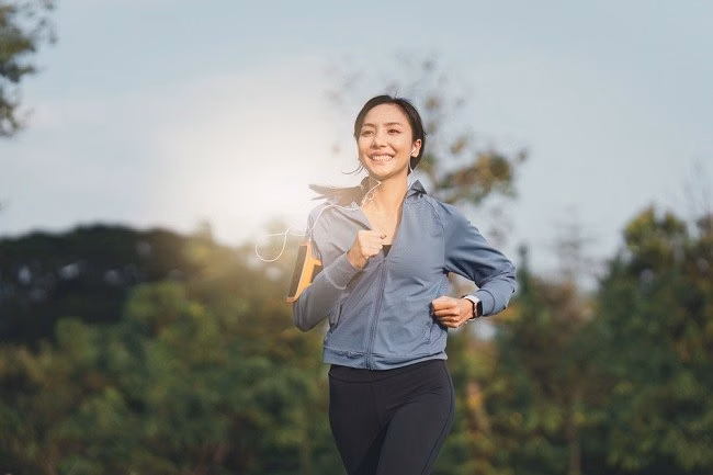 5 Tempat Lari di Bogor yang Nyaman untuk Jogging hingga Latihan Trail Running