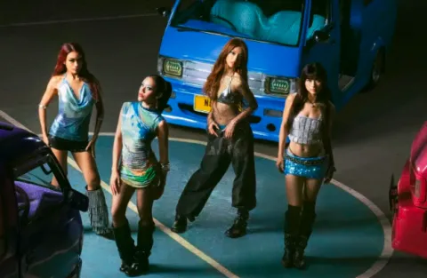 Lirik dan Makna Lagu Honk! no na, Bawa Nuansa Angkot hingga Fenomena Om Telolet Om