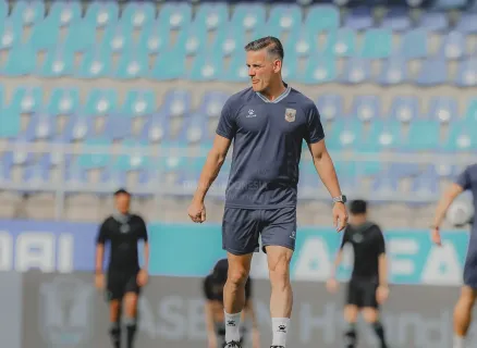 Pernyataan John Herdman Usai Timnas Indonesia Bungkam Timor Leste 3-0 di Piala AFF 2026
