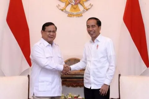 4 Sinyal Hubungan Jokowi dan Prabowo Kian Merenggang: Retak atau Strategi Politik?