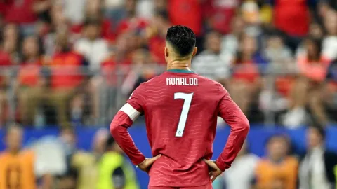 6 Tim Paling Mengecewakan di Fase Grup Piala Dunia 2026: Ada Portugal dan Uruguay