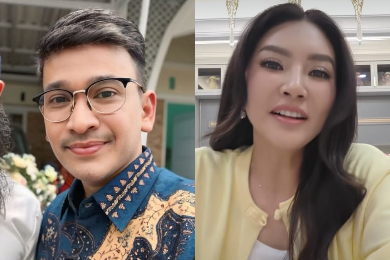 Anak Harus ke Psikolog Pasca-Kehadiran Betrand Peto, Pihak Ruben Onsu Sentil Pengakuan Sarwendah di YouTube Densu
