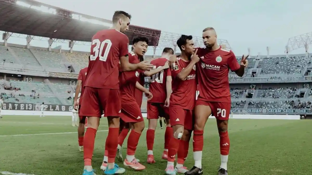 Bek Persija Kritik Piala Presiden 2026 di Depan Maruarar Sirait, Ada Apa?
