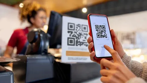 Bisa Dipakai di Luar Negeri! Ini Daftar Negara yang Mendukung Transaksi QRIS Antarnegara