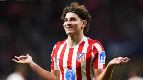 Diminati Banyak Raksasa Eropa, Ke Mana Julian Alvarez Akan Berlabuh?