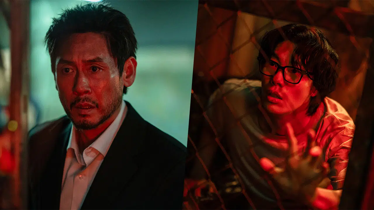 Drakor Mousetrap Segera Tayang di Netflix Akhir Agustus 2026
