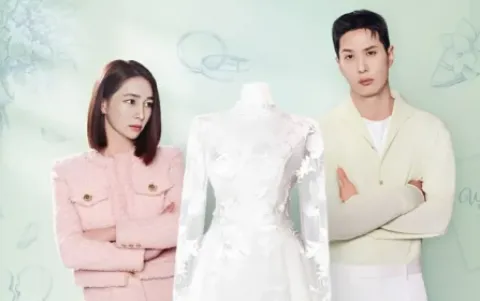 Drama Korea OK, Let's Get Divorced, Kisah Perceraian Pasangan Suami Istri Ini Siap Bikin Baper