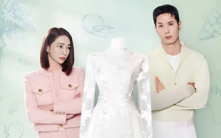Drama Korea OK, Let's Get Divorced, Kisah Perceraian Pasangan Suami Istri Ini Siap Bikin Baper