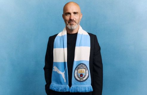 Hari-hari Baru Manchester City Tanpa Pep Guardiola, Dimulai dari Kekalahan Lawan Inter Milan