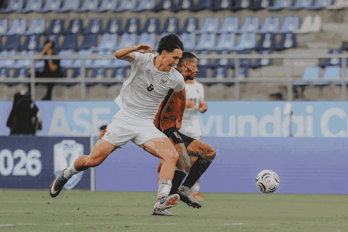 Prediksi Duel Sengit Timnas Indonesia vs Vietnam 3 Agustus 2026