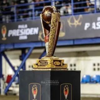 Resmi! Semifinal dan Final Piala Presiden 2026 Digelar di Bali, Ini Jadwal Lengkapnya
