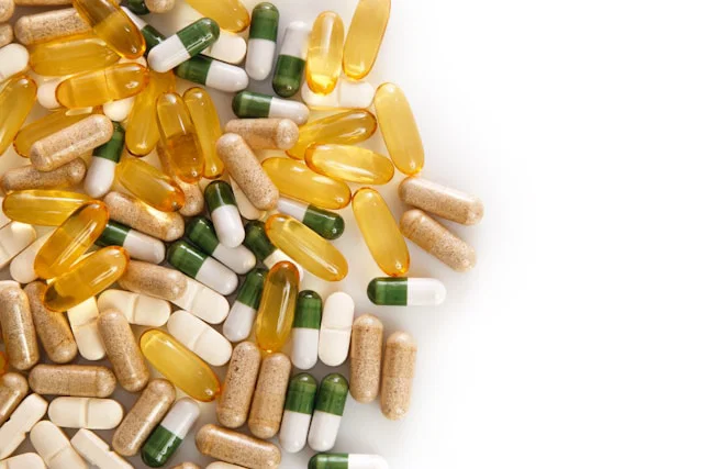 Studi: Konsumsi Multivitamin Harian Bantu Lansia Tetap Aktif dan Mandiri