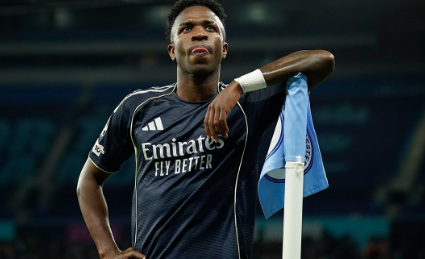 Transfer Arsenal, Siap Jual 5 Pemain Demi Vinicius Junior dan Bruno Guimaraes
