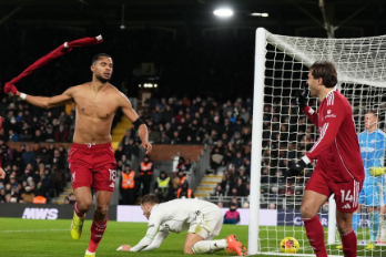 Transfer Liverpool, The Reds Tegas Tolak Tottenham yang Ingin Boyong Cody Gakpo